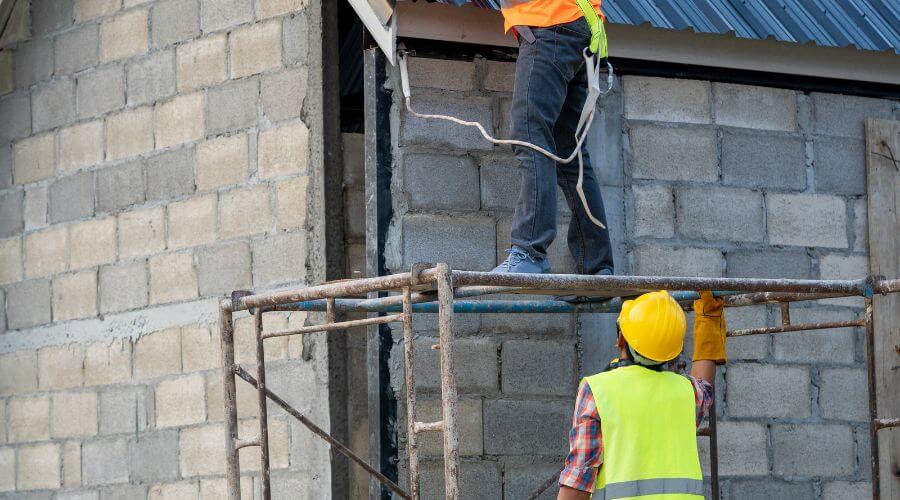Local Chimney Repair in Martin, KY